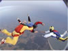 1er saut