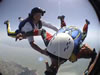 1er saut