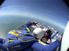 1er saut