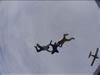 1er saut