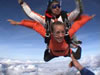 chute libre