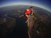 chute libre