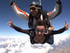 chute libre