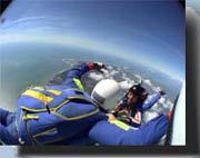 saut initiation